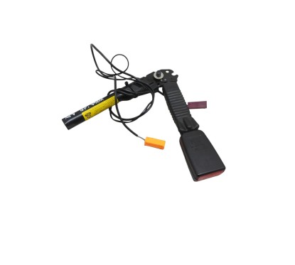 Aggancio cintura di sicurezza ant dx FORD Kuga Serie CBV dal 08 al 13