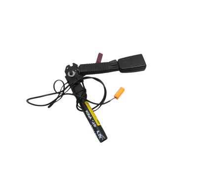 Aggancio cintura di sicurezza ant dx FORD Kuga Serie CBV dal 08 al 13