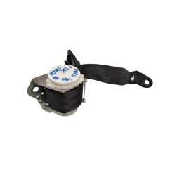 Cintura di sicurezza Posteriore DX VOLKSWAGEN Polo 5° Serie - 6C0857806RAA - 3327887