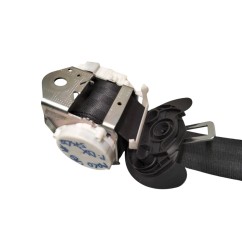 Cintura di sicurezza Posteriore DX VOLKSWAGEN Polo 5° Serie - 6C0857806RAA - 3327887