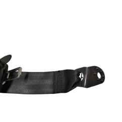 Cintura di sicurezza Posteriore DX VOLKSWAGEN Polo 5° Serie - 6C0857806RAA - 3327887