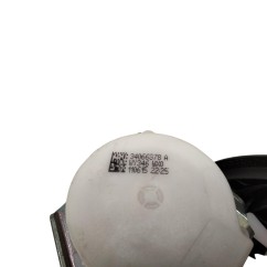 Cintura di sicurezza Posteriore DX VOLKSWAGEN Polo 5° Serie - 6C0857806RAA - 3327887