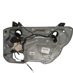 Alzacristallo elettrico ant. DX SEAT Ibiza Serie dal 02 al 05 - 6L4837462 - 3606889