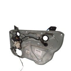 Alzacristallo elettrico ant. DX SEAT Ibiza Serie dal 02 al 05