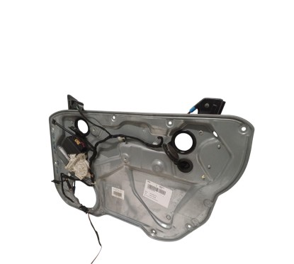 Alzacristallo elettrico ant. DX SEAT Ibiza Serie dal 02 al 05