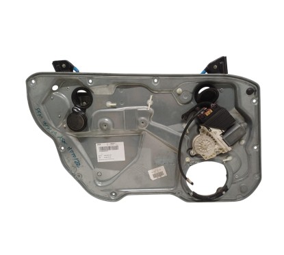 Alzacristallo elettrico ant. SX SEAT Ibiza Serie dal 02 al 05 - 6L4837461 - 3606874