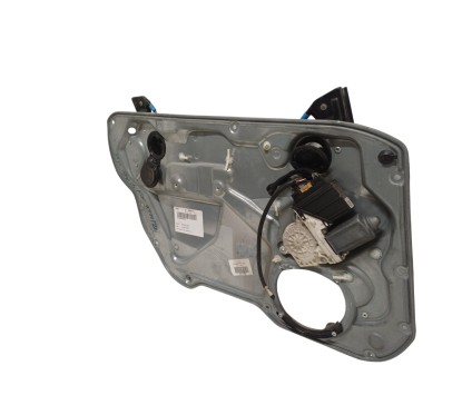 Alzacristallo elettrico ant. SX SEAT Ibiza Serie dal 02 al 05