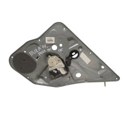 Alzacristallo elettrico post. DX SEAT Ibiza Serie dal 05 al 08