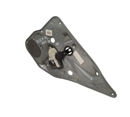 Alzacristallo elettrico post. DX SEAT Ibiza Serie dal 05 al 08