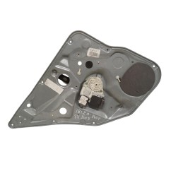 Alzacristallo elettrico post. SX SEAT Ibiza Serie dal 05 al 08