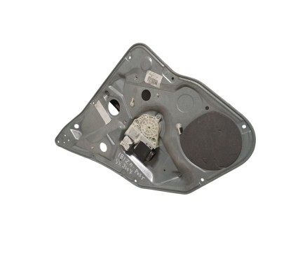 Alzacristallo elettrico post. SX SEAT Ibiza Serie dal 05 al 08