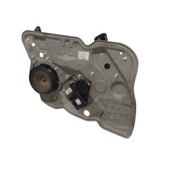 Alzacristallo elettrico ant. SX SKODA Octavia S. Wagon 3° Serie