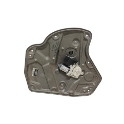 Alzacristallo elettrico post. DX SKODA Octavia S. Wagon 4° Serie