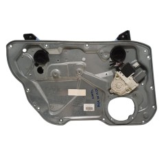 Alzacristallo elettrico ant. SX SEAT Ibiza Serie dal 05 al 08