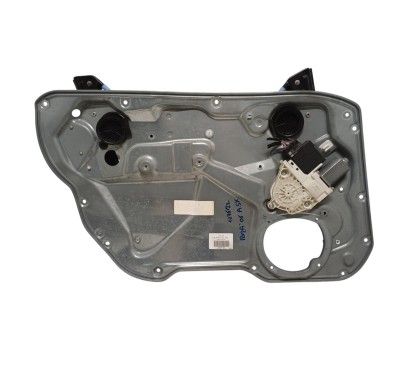 Alzacristallo elettrico ant. SX SEAT Ibiza Serie dal 05 al 08