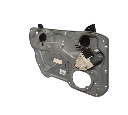 Alzacristallo elettrico ant. SX SEAT Ibiza Serie dal 05 al 08