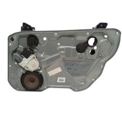 Alzacristallo elettrico ant. DX SEAT Ibiza Serie dal 05 al 08 - 6L4837462 - 3606912