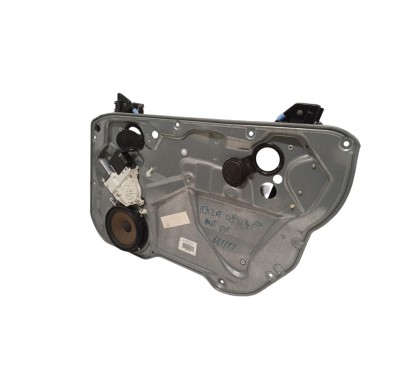 Alzacristallo elettrico ant. DX SEAT Ibiza Serie dal 05 al 08