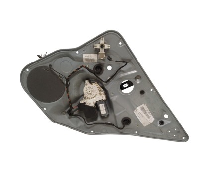 Alzacristallo elettrico post. DX SEAT Ibiza Serie dal 02 al 05 - 6L4839756B - 3606937