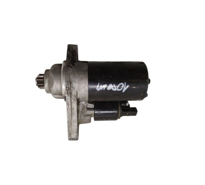 Motorino d' avviamento VOLKSWAGEN Polo 4° Serie