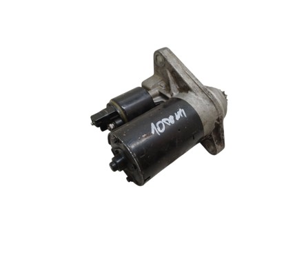 Motorino d' avviamento VOLKSWAGEN Polo 4° Serie