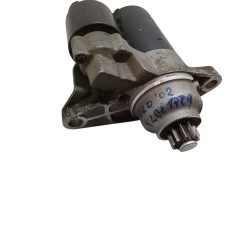 Motorino d' avviamento VOLKSWAGEN Polo 4° Serie - 0001121016 - 2933524