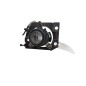 Fendinebbia anteriore SX FIAT 500 Serie dal 15