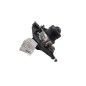 Fendinebbia anteriore SX FIAT 500 Serie dal 15