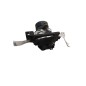 Fendinebbia anteriore SX FIAT 500 Serie dal 15