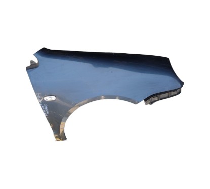 Parafango Anteriore Destro VOLKSWAGEN Polo 4° Serie - 6Q0821106D - 3539657