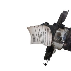Fendinebbia anteriore SX FIAT 500 Serie dal 15 - 52007770 - 3327760