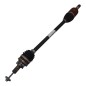 Semialbero post SX FORD Kuga Serie CBV dal 08 al 13
