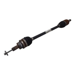 Semialbero post SX FORD Kuga Serie CBV dal 08 al 13