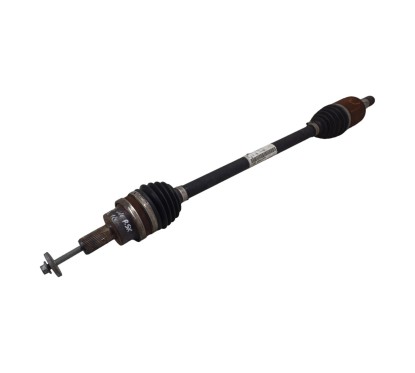 Semialbero post SX FORD Kuga Serie CBV dal 08 al 13