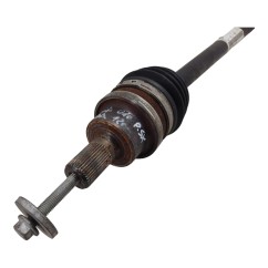Semialbero post SX FORD Kuga Serie CBV dal 08 al 13 - 1565594 - 1822796