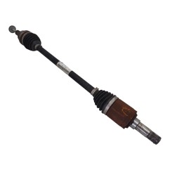 Semialbero post SX FORD Kuga Serie CBV dal 08 al 13 - 1565594 - 1822796