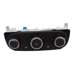 Comandi Clima RENAULT Clio Serie IV dal 12 al 19
