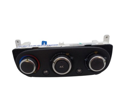 Comandi Clima RENAULT Clio Serie IV dal 12 al 19
