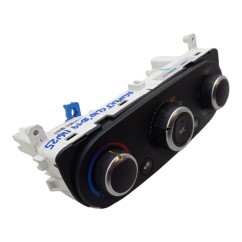 Comandi Clima RENAULT Clio Serie IV dal 12 al 19
