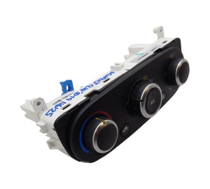 Comandi Clima RENAULT Clio Serie IV dal 12 al 19