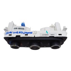 Comandi Clima RENAULT Clio Serie IV dal 12 al 19 - 2400842 - 2400842