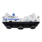 Comandi Clima RENAULT Clio Serie IV dal 12 al 19