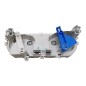 Comandi Clima RENAULT Clio Serie IV dal 12 al 19