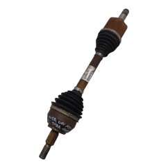 Semiasse Anteriore Sinistro FORD Kuga Serie CBV dal 08 al 13 - 1594946 - 1811189