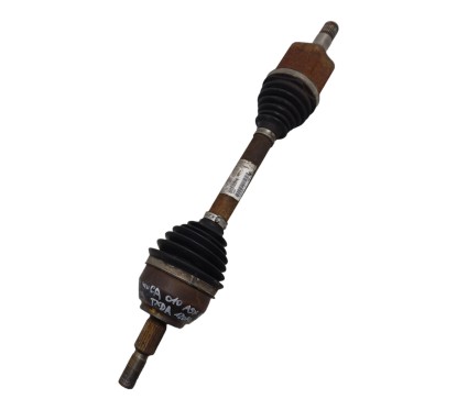 Semiasse Anteriore Sinistro FORD Kuga Serie CBV dal 08 al 13 - 1594946 - 1811189