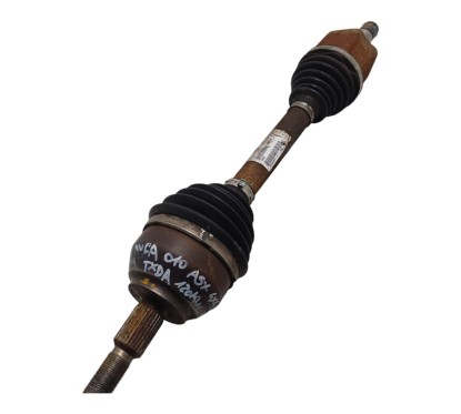Semiasse Anteriore Sinistro FORD Kuga Serie CBV dal 08 al 13
