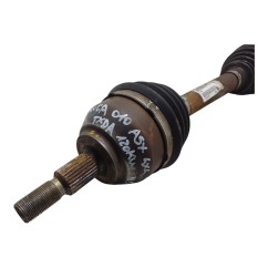Semiasse Anteriore Sinistro FORD Kuga Serie CBV dal 08 al 13 - 1594946 - 1811189