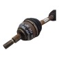 Semiasse Anteriore Sinistro FORD Kuga Serie CBV dal 08 al 13