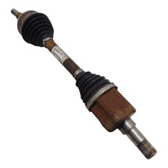 Semiasse Anteriore Sinistro FORD Kuga Serie CBV dal 08 al 13 - 1594946 - 1811189