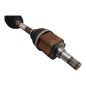 Semiasse Anteriore Sinistro FORD Kuga Serie CBV dal 08 al 13